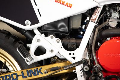 1986 HONDA XL 600 LM PD04