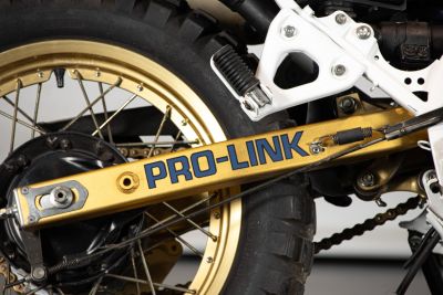 1986 HONDA XL 600 LM PD04