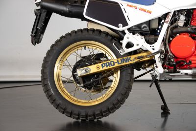 1986 HONDA XL 600 LM PD04