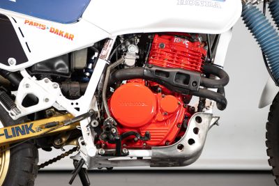 1986 HONDA XL 600 LM PD04