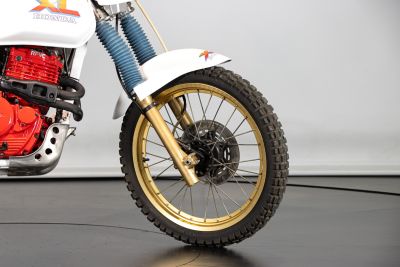 1986 HONDA XL 600 LM PD04