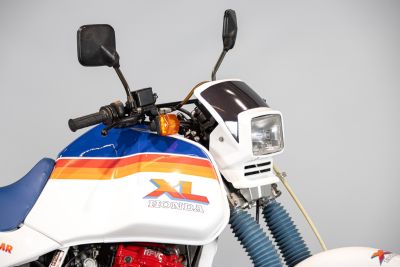 1986 HONDA XL 600 LM PD04