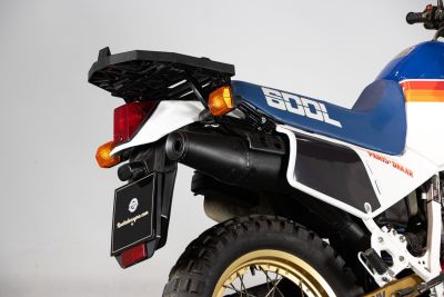 1986 HONDA XL 600 LM PD04