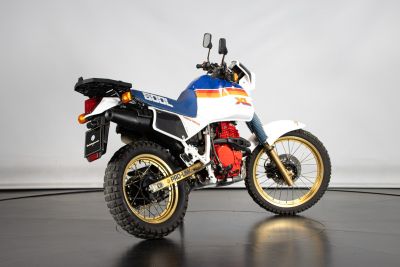 1986 HONDA XL 600 LM PD04