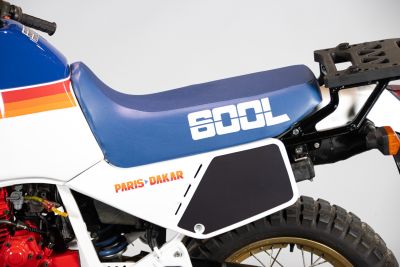 1986 HONDA XL 600 LM PD04
