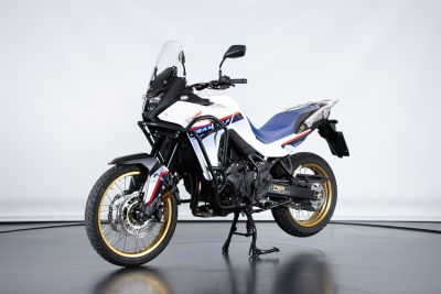 2025 HONDA XL 750 TRANSALP