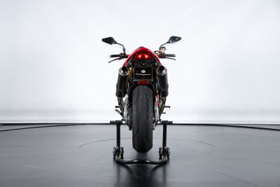 2003 CAGIVA X3 RAPTOR