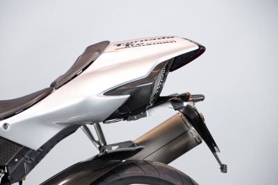 2002 BENELLI TORNADO TRE NOVECENTO LIMITED EDITION