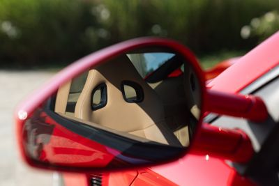 2007 FERRARI 599 GTB F1