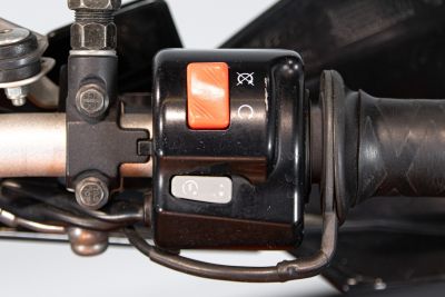 2014 KTM 1190 ADVENTURE S