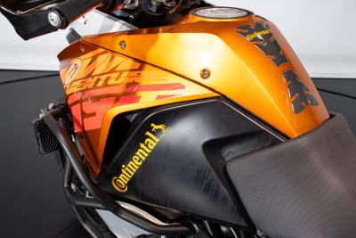 2014 KTM 1190 ADVENTURE S