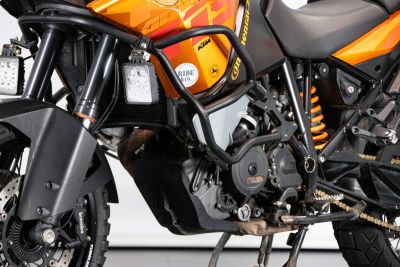 2014 KTM 1190 ADVENTURE S