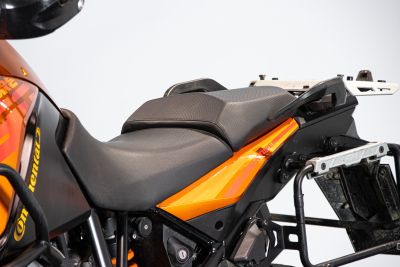 2014 KTM 1190 ADVENTURE S