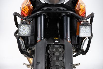 2014 KTM 1190 ADVENTURE S