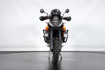 2014 KTM 1190 ADVENTURE S