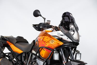 2014 KTM 1190 ADVENTURE S