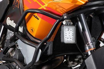 2014 KTM 1190 ADVENTURE S