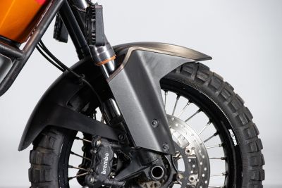 2014 KTM 1190 ADVENTURE S