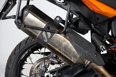 2014 KTM 1190 ADVENTURE S