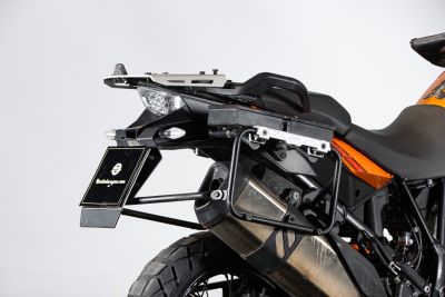 2014 KTM 1190 ADVENTURE S