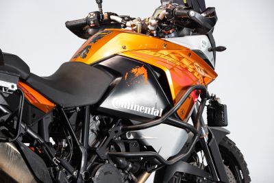 2014 KTM 1190 ADVENTURE S