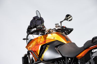 2014 KTM 1190 ADVENTURE S
