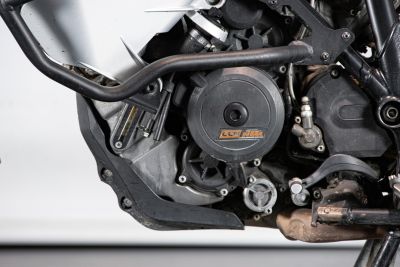 2014 KTM 1190 ADVENTURE S