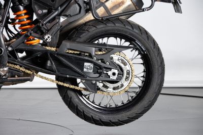2014 KTM 1190 ADVENTURE S