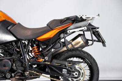 2014 KTM 1190 ADVENTURE S
