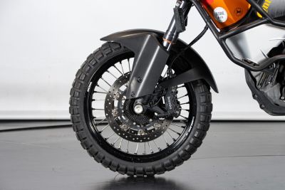 2014 KTM 1190 ADVENTURE S