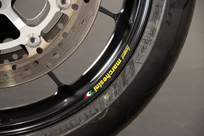 2004 DUCATI 749 R