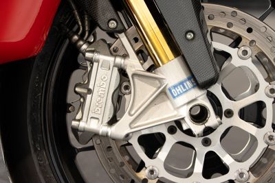 2004 DUCATI 749 R
