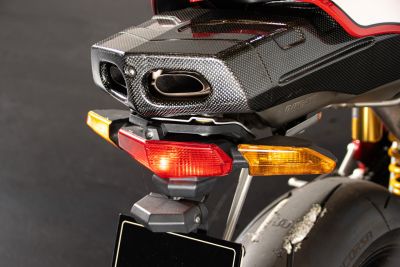 2004 DUCATI 749 R