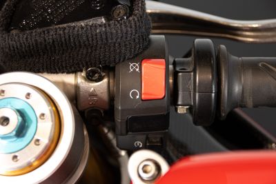 2004 DUCATI 749 R