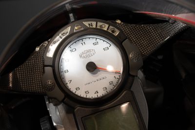 2004 DUCATI 749 R