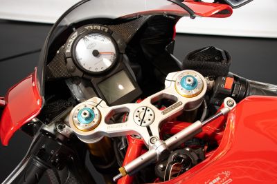 2004 DUCATI 749 R
