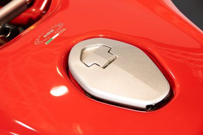 2004 DUCATI 749 R