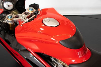 2004 DUCATI 749 R