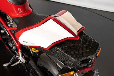 2004 DUCATI 749 R