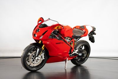 2004 DUCATI 749 R