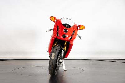 2004 DUCATI 749 R