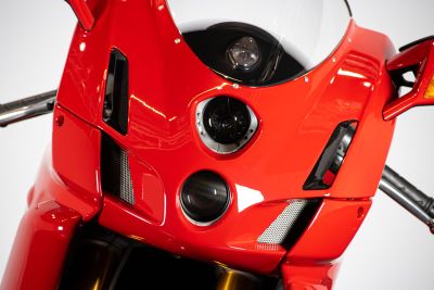2004 DUCATI 749 R
