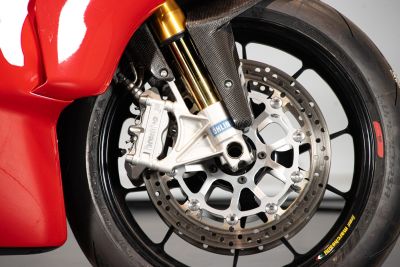 2004 DUCATI 749 R
