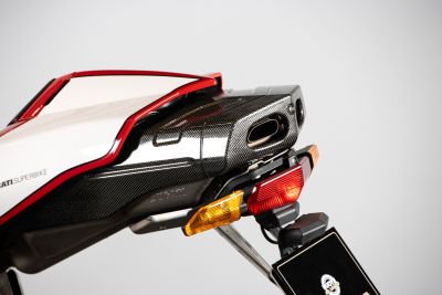 2004 DUCATI 749 R