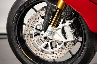 2004 DUCATI 749 R