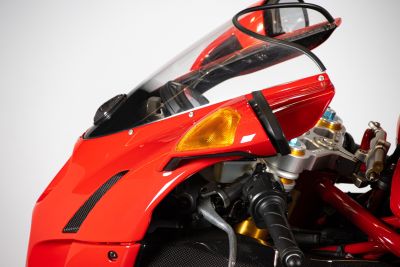 2004 DUCATI 749 R