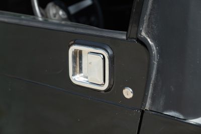1984 JEEP CJ-8 SCRAMBLER