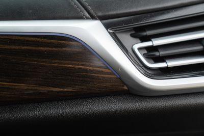 2019 BMW X5 M 50D