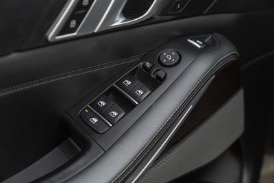 2019 BMW X5 M 50D