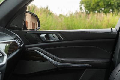 2019 BMW X5 M 50D